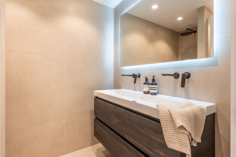 Penthouse i Los Arqueros, Malaga, Los Arqueros - € 799 000 | Ref: Casa La Torre II #2 - foto 24