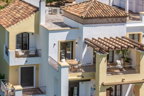 Penthouse i Los Arqueros, Malaga, Los Arqueros - € 799 000 | Ref: Casa La Torre II #2 - foto 27