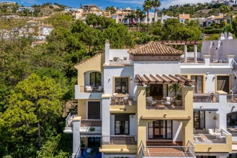 Penthouse i Los Arqueros, Malaga, Los Arqueros - € 799 000 | Ref: Casa La Torre II #2 - foto 28