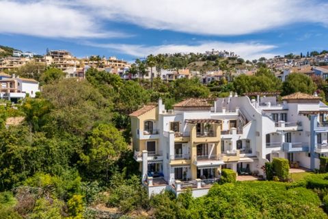 Penthouse i Los Arqueros, Malaga, Los Arqueros - € 799 000 | Ref: Casa La Torre II #2 - foto 29