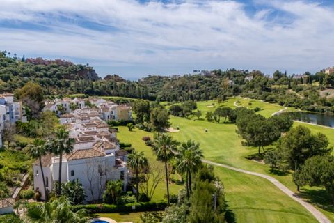 Penthouse i Los Arqueros, Malaga, Los Arqueros - € 799 000 | Ref: Casa La Torre II #2 - foto 31