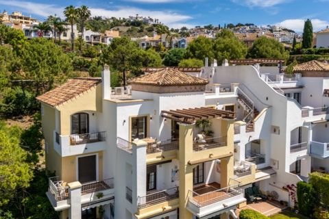 Penthouse i Los Arqueros, Malaga, Los Arqueros - € 799 000 | Ref: Casa La Torre II #2 - foto 32