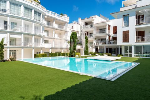 Wohnung in Porto Cristo, Mallorca - Foto 1