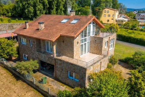 Villa a Sada, Coruna, Sada - € 685.000 | Ref: 14130-IVN/2912 - foto 2