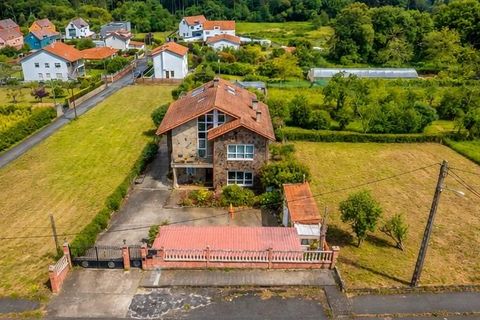 Villa a Sada, Coruna, Sada - € 685.000 | Ref: 14130-IVN/2912 - foto 3