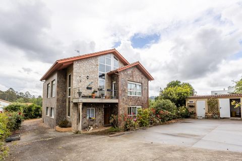 Villa a Sada, Coruna, Sada - € 685.000 | Ref: 14130-IVN/2912 - foto 4