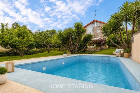 Villa a Sada, Coruna, Sada - € 685.000 | Ref: 14130-IVN/2912 - foto 5