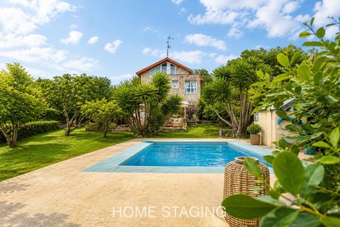 Villa a Sada, Coruna, Sada - € 685.000 | Ref: 14130-IVN/2912 - foto 16