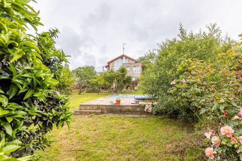 Villa a Sada, Coruna, Sada - € 685.000 | Ref: 14130-IVN/2912 - foto 23