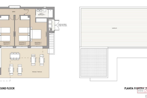 Villa a Orihuela, Alicante, Orihuela - € 469.000 | Ref: 1722-ERV1 - foto 4