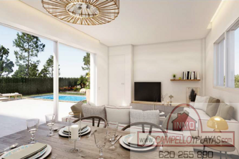 Villa a Orihuela, Alicante, Orihuela - € 469.000 | Ref: 1722-ERV1 - foto 6