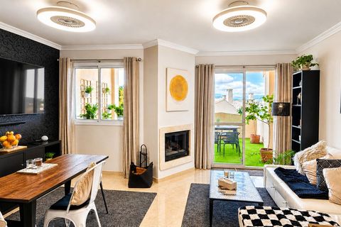 Villa i La Duquesa, Malaga, La Duquesa - € 259.000 | Ref: MLSC853170 - foto 4