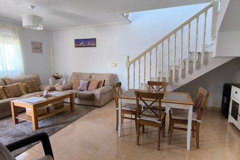 Villa a Ciudad Quesada, Alicante, Ciudad Quesada - € 220.000 | Ref: CM367 - foto 4