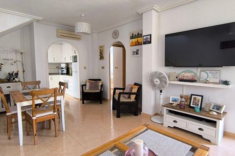 Villa a Ciudad Quesada, Alicante, Ciudad Quesada - € 220.000 | Ref: CM367 - foto 5