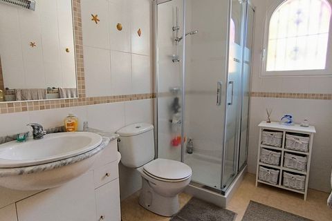 Villa a Ciudad Quesada, Alicante, Ciudad Quesada - € 220.000 | Ref: CM367 - foto 10