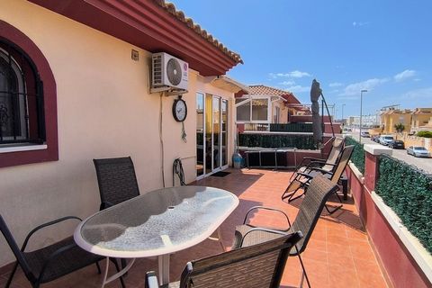 Villa a Ciudad Quesada, Alicante, Ciudad Quesada - € 220.000 | Ref: CM367 - foto 21