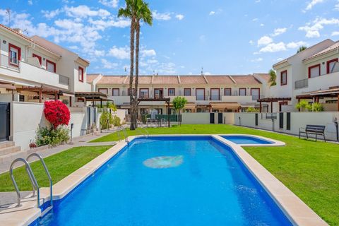Byhus i Ciudad Quesada, Alicante, Ciudad Quesada - € 249.950 | Ref: CM370 - foto 2