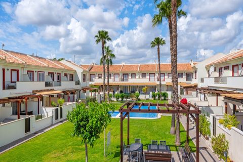 Byhus i Ciudad Quesada, Alicante, Ciudad Quesada - € 249.950 | Ref: CM370 - foto 3