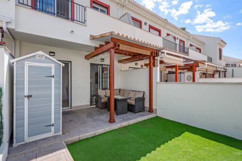 Byhus i Ciudad Quesada, Alicante, Ciudad Quesada - € 249.950 | Ref: CM370 - foto 4