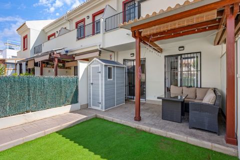 Byhus i Ciudad Quesada, Alicante, Ciudad Quesada - € 249.950 | Ref: CM370 - foto 5