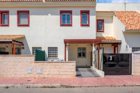 Byhus i Ciudad Quesada, Alicante, Ciudad Quesada - € 249.950 | Ref: CM370 - foto 6