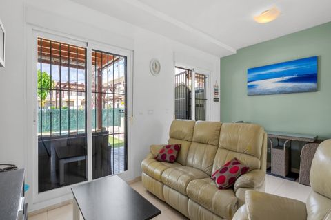 Byhus i Ciudad Quesada, Alicante, Ciudad Quesada - € 249.950 | Ref: CM370 - foto 10