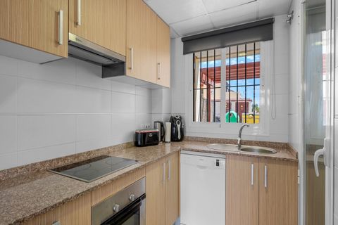 Byhus i Ciudad Quesada, Alicante, Ciudad Quesada - € 249.950 | Ref: CM370 - foto 11