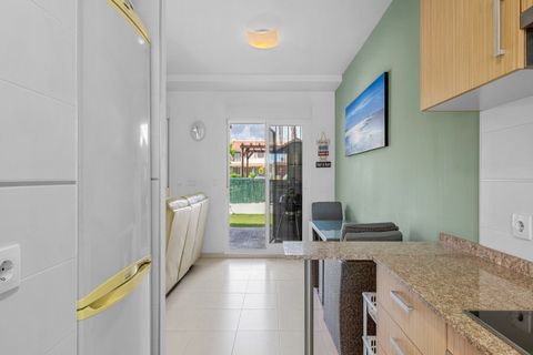 Byhus i Ciudad Quesada, Alicante, Ciudad Quesada - € 249.950 | Ref: CM370 - foto 12
