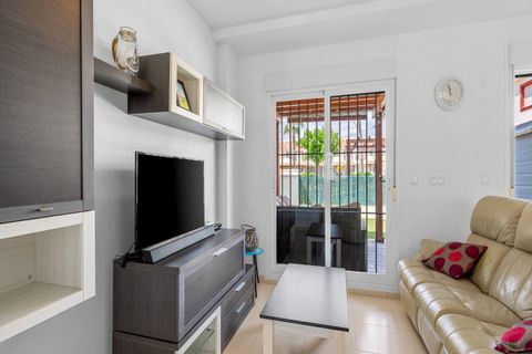 Byhus i Ciudad Quesada, Alicante, Ciudad Quesada - € 249.950 | Ref: CM370 - foto 14