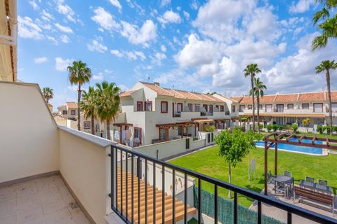 Byhus i Ciudad Quesada, Alicante, Ciudad Quesada - € 249.950 | Ref: CM370 - foto 25