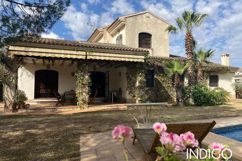 Villa i Mutxamel, Alicante, Mutxamel - € 635.000 | Ref: 1724 - foto 1