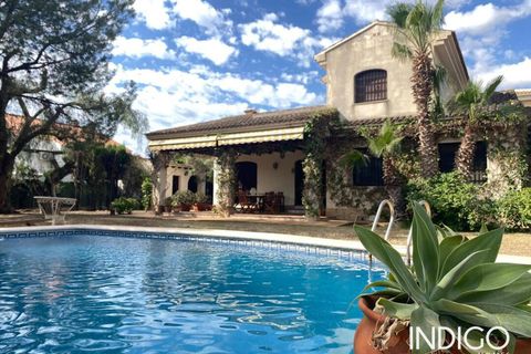 Villa i Mutxamel, Alicante, Mutxamel - € 635.000 | Ref: 1724 - foto 4