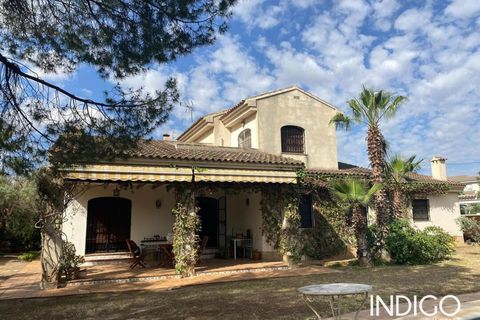 Villa i Mutxamel, Alicante, Mutxamel - € 635.000 | Ref: 1724 - foto 5