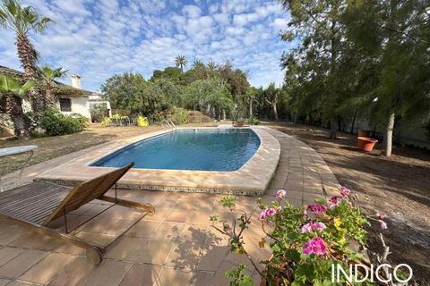 Villa i Mutxamel, Alicante, Mutxamel - € 635.000 | Ref: 1724 - foto 11