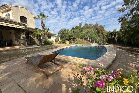 Villa i Mutxamel, Alicante, Mutxamel - € 635.000 | Ref: 1724 - foto 12