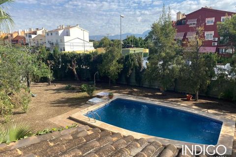 Villa i Mutxamel, Alicante, Mutxamel - € 635.000 | Ref: 1724 - foto 13