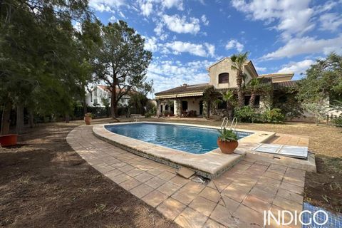 Villa i Mutxamel, Alicante, Mutxamel - € 635.000 | Ref: 1724 - foto 14
