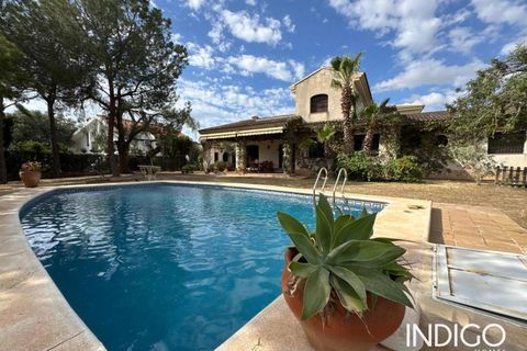 Villa i Mutxamel, Alicante, Mutxamel - € 635.000 | Ref: 1724 - foto 15