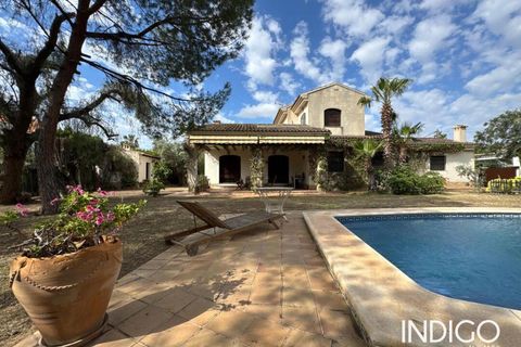Villa i Mutxamel, Alicante, Mutxamel - € 635.000 | Ref: 1724 - foto 17