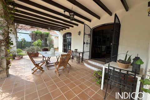 Villa i Mutxamel, Alicante, Mutxamel - € 635.000 | Ref: 1724 - foto 18
