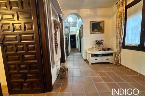 Villa i Mutxamel, Alicante, Mutxamel - € 635.000 | Ref: 1724 - foto 25