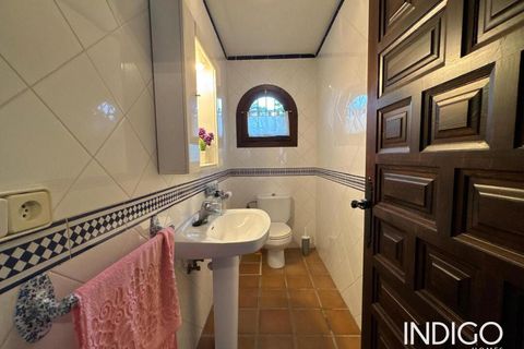 Villa i Mutxamel, Alicante, Mutxamel - € 635.000 | Ref: 1724 - foto 26