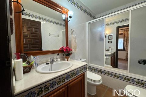 Villa i Mutxamel, Alicante, Mutxamel - € 635.000 | Ref: 1724 - foto 27
