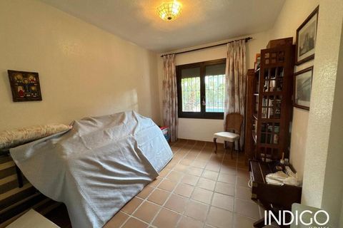 Villa i Mutxamel, Alicante, Mutxamel - € 635.000 | Ref: 1724 - foto 30
