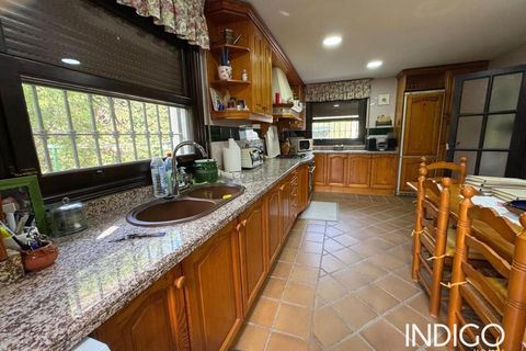 Villa i Mutxamel, Alicante, Mutxamel - € 635.000 | Ref: 1724 - foto 34