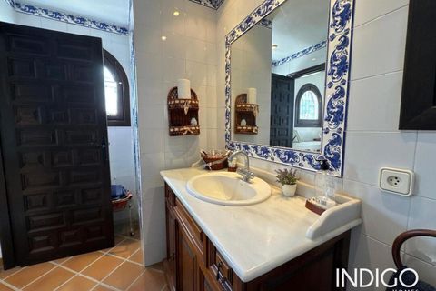 Villa i Mutxamel, Alicante, Mutxamel - € 635.000 | Ref: 1724 - foto 40