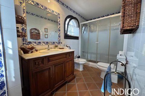 Villa i Mutxamel, Alicante, Mutxamel - € 635.000 | Ref: 1724 - foto 41