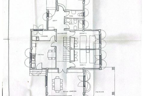 Villa i Mutxamel, Alicante, Mutxamel - € 635.000 | Ref: 1724 - foto 45