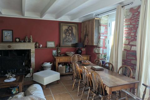 Landsbyhus i Vouvant, Vendee, Vouvant - € 172.800 | Ref: BVI85512 - foto 3