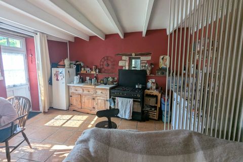 Landsbyhus i Vouvant, Vendee, Vouvant - € 172.800 | Ref: BVI85512 - foto 7